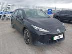 2023 MG 4 SE for sale at Copart CHESTER