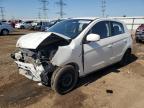 2017 Mitsubishi Mirage Es for Sale in Elgin, IL - Front End