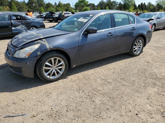 2009 Infiniti G37 