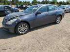 2009 Infiniti G37  for Sale in Elgin, IL - Front End