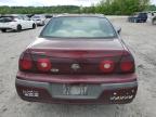 2002 Chevrolet Impala  for Sale in Cahokia Heights, IL - Front End