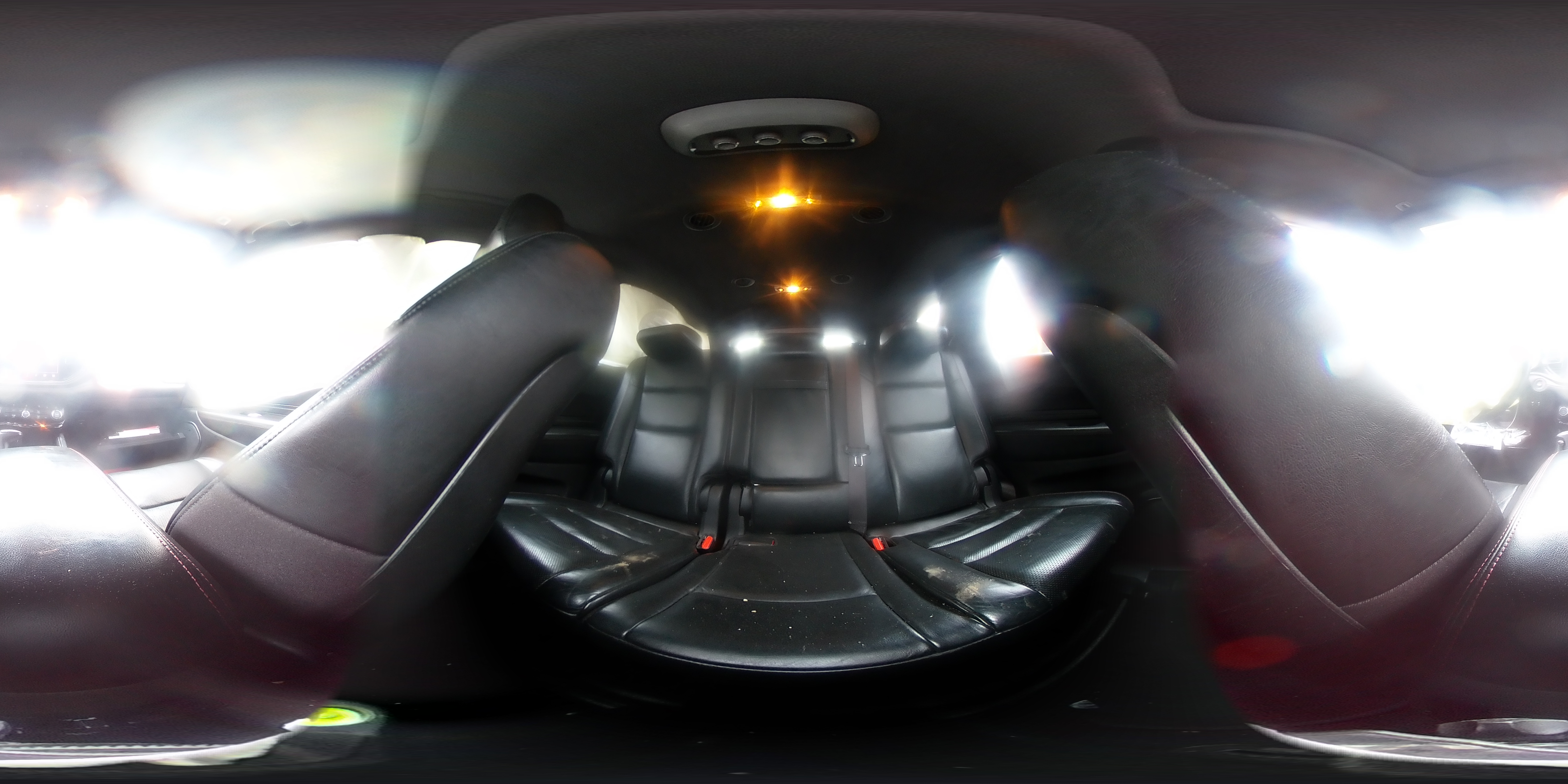 2021 Dodge Durango R/T VIN: 1C4SDJCT0MC759017 Lot: 57956325