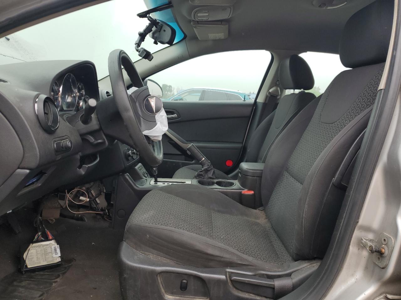 2008 Pontiac G6 Value Leader VIN: 1G2ZF57B084169065 Lot: 57405705