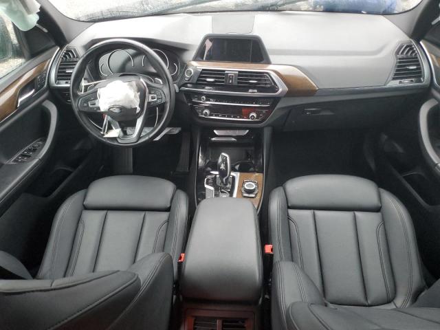  BMW X3 2019 Czarny
