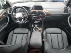 2019 Bmw X3 Sdrive30I de vânzare în Augusta, GA - Front End