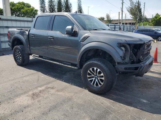  FORD F150 2019 Black
