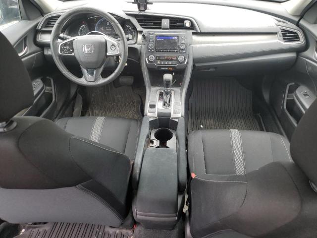  HONDA CIVIC 2019 Black
