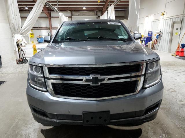  CHEVROLET SUBURBAN 2019 Szary