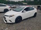 2015 Toyota Corolla L   for Sale in Ellenwood, GA - Rear End