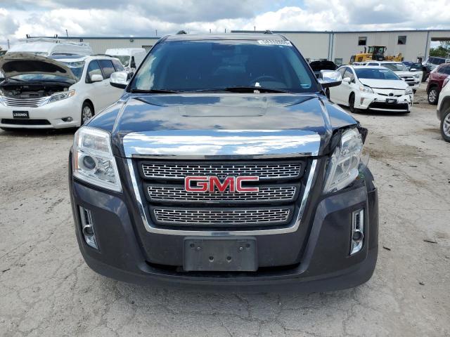 GMC TERRAIN 2014 Черный