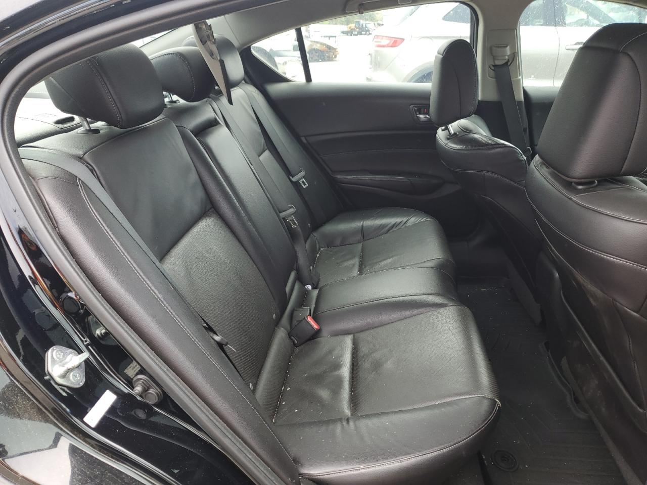 2014 Acura Ilx 24 Premium VIN: 19VDE2E51EE000261 Lot: 57121415