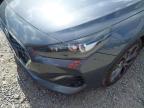2019 HYUNDAI I30 PREMIU for sale at Copart WOLVERHAMPTON