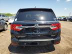 2018 Honda Odyssey Touring на продаже в Chicago Heights, IL - Front End