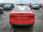 2017 Ford Focus Se for Sale in Woodhaven, MI - Side