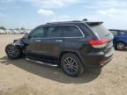 2019 Jeep Grand Cherokee Limited for Sale in Elgin, IL - Side