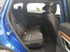 2021 Honda Cr-V Ex for Sale in Cicero, IN - Front End