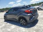 2019 Toyota C-Hr Xle zu verkaufen in Ellenwood, GA - Side