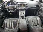 2016 Chrysler 200 Limited na sprzedaż w Montgomery, AL - Rear End