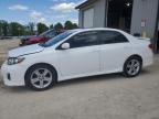 2013 Toyota Corolla Base en Venta en Columbia, MO - Front End