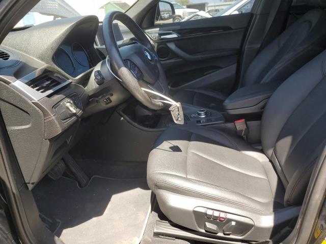  BMW X1 2020 Czarny