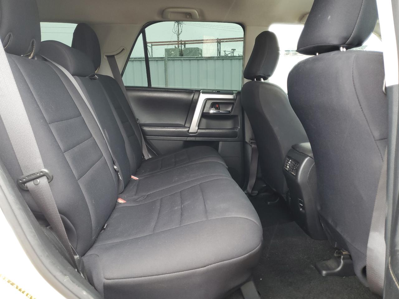 2016 Toyota 4Runner Sr5 VIN: JTEZU5JR1G5135602 Lot: 57655885