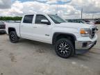 2014 Gmc Sierra K1500 Sle на продаже в Grand Prairie, TX - Front End