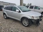 2014 Dodge Journey Sxt იყიდება Wayland-ში, MI - Front End