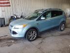 2013 Ford Escape Sel en Venta en Franklin, WI - Rear End
