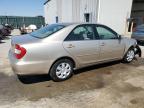 2002 Toyota Camry Le en Venta en Sikeston, MO - Front End