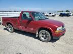 2003 Chevrolet S Truck S10 zu verkaufen in Anderson, CA - Side