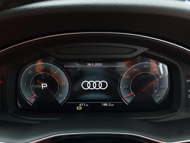2025 AUDI Q7 BLACK E