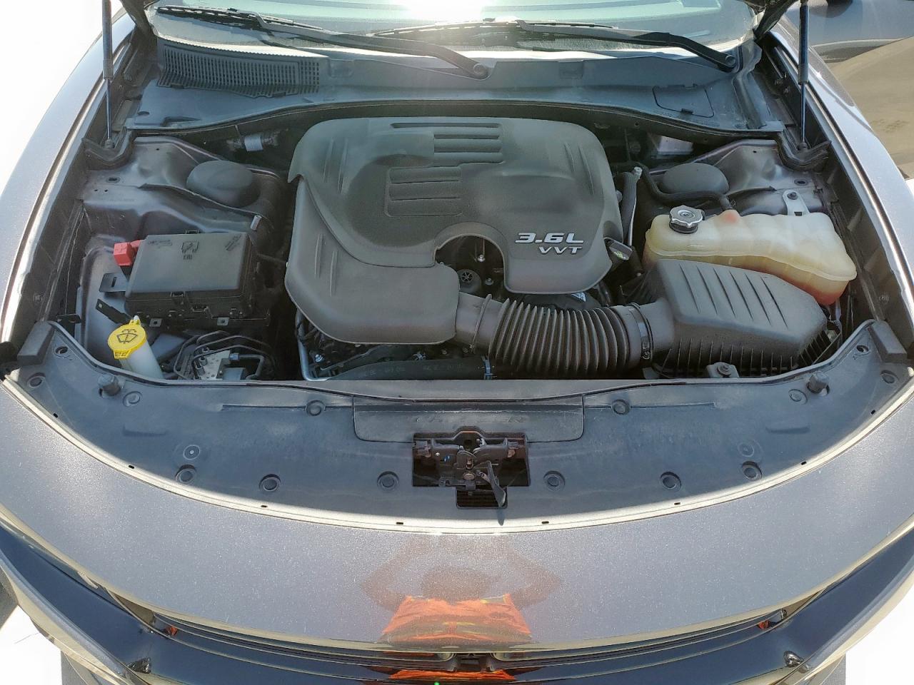 2020 Dodge Charger Sxt VIN: 2C3CDXBG7LH208742 Lot: 56313865