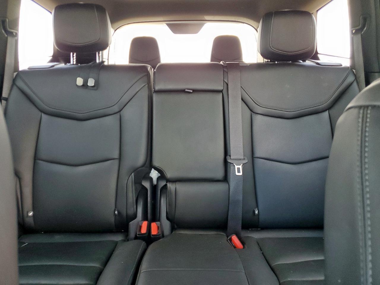 2021 Cadillac Xt6 Premium Luxury VIN: 1GYKPDRS5MZ233884 Lot: 58774595