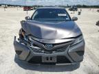 2020 Toyota Camry Se за продажба в New Braunfels, TX - Rear End