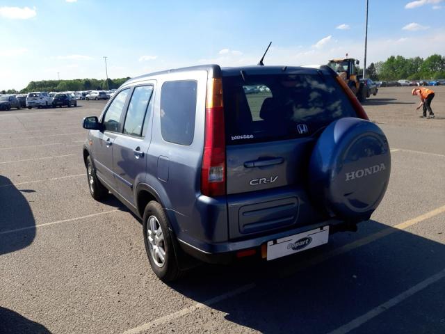 2003 HONDA CR-V I-VTE