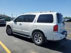 2012 Nissan Armada Sv na sprzedaż w Nampa, ID - Rear End