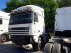 2012 DAF TRUCKS XF  for sale at Copart SANDTOFT