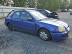 2004 Subaru Impreza Ts იყიდება Arlington-ში, WA - Side