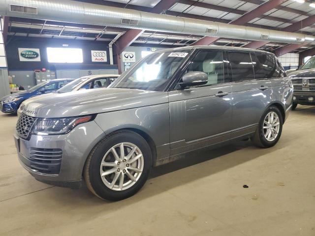 2018 Land Rover Range Rover 