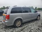 2019 Dodge Grand Caravan Sxt на продаже в Mebane, NC - Side