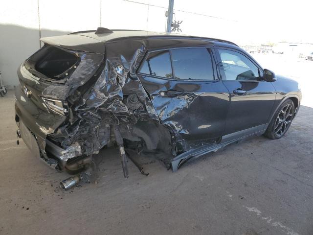  BMW X2 2019 Черный