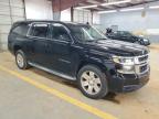 2015 Chevrolet Suburban C1500 Lt for Sale in Mocksville, NC - Front End