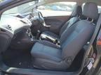 2009 FORD FIESTA ZET for sale at Copart WISBECH