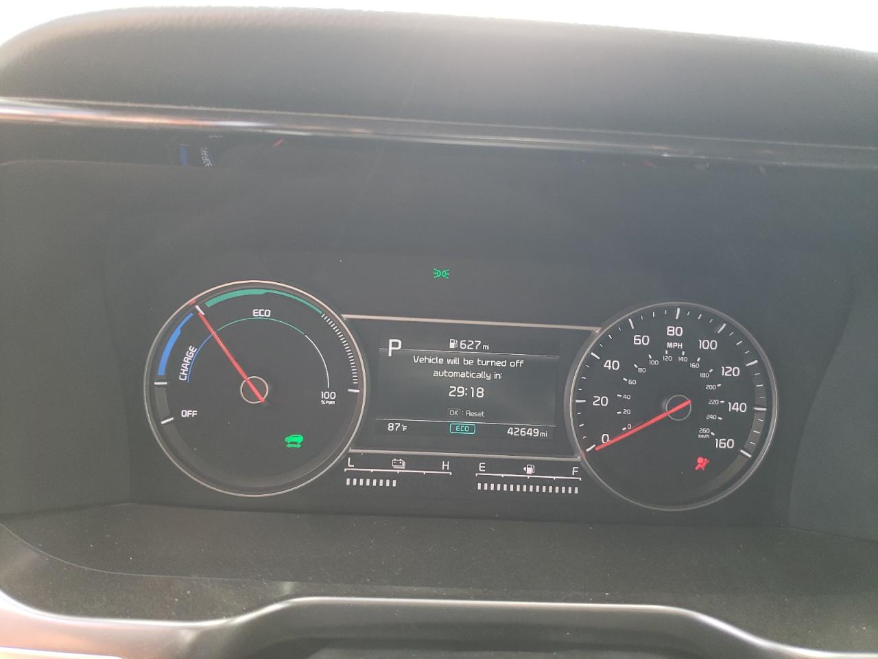 2022 Kia Sorento S VIN: KNDRG4LG7N5089398 Lot: 57153365