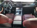 2021 Audi Sq8 Prestige   for Sale in Littleton, CO - Front End