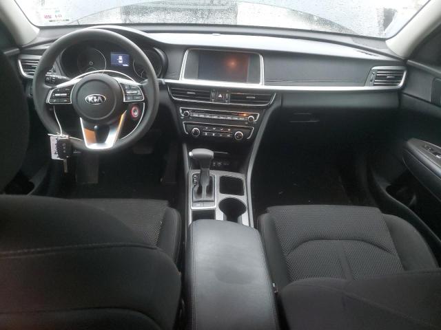  KIA OPTIMA 2019 Gray