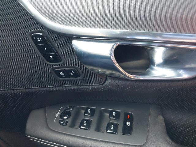 2019 VOLVO V90 2.0 T8 [390] HYBRID R DESIGN PLUS 5DR AWD GTRON