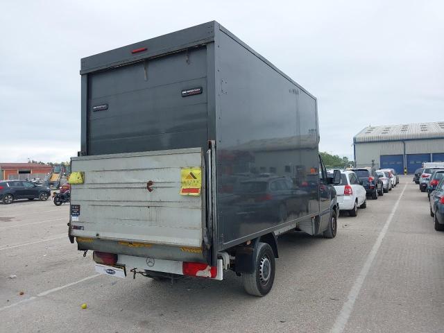 2017 MERCEDES BENZ SPRINTER 3