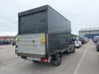 2017 MERCEDES BENZ SPRINTER 3 for sale at Copart SANDWICH