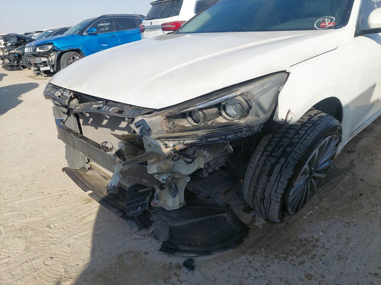 KNALC4116K5152547 - 2019 Kia CADENZA - #54636635
